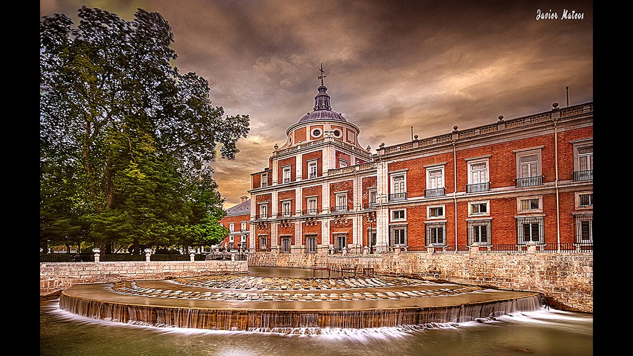 Vive Aranjuez
