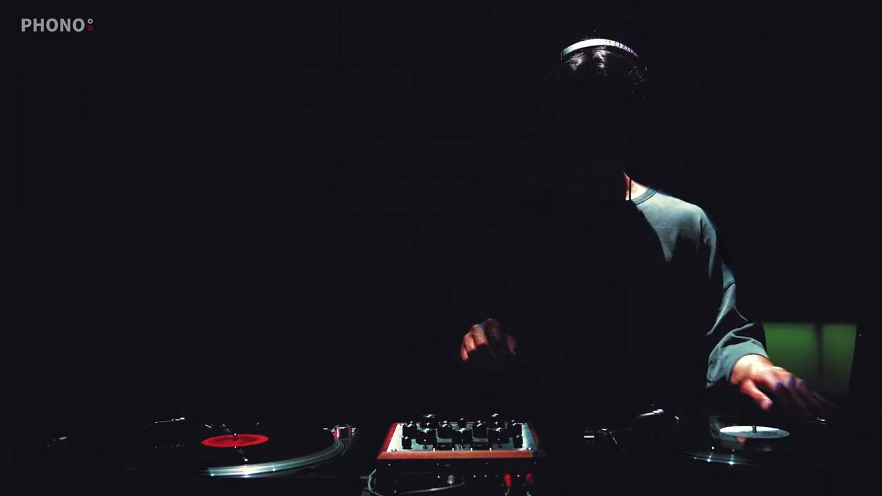 Soulful House All Vinyl Live Mix ㅣDJ Sinsa654 , Phono Seoul l condesaelectronics Lucia Rotary