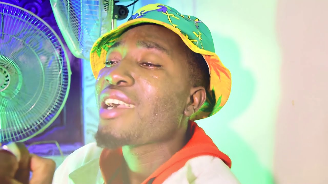 Elias Damila Sikuwezi official video by JR