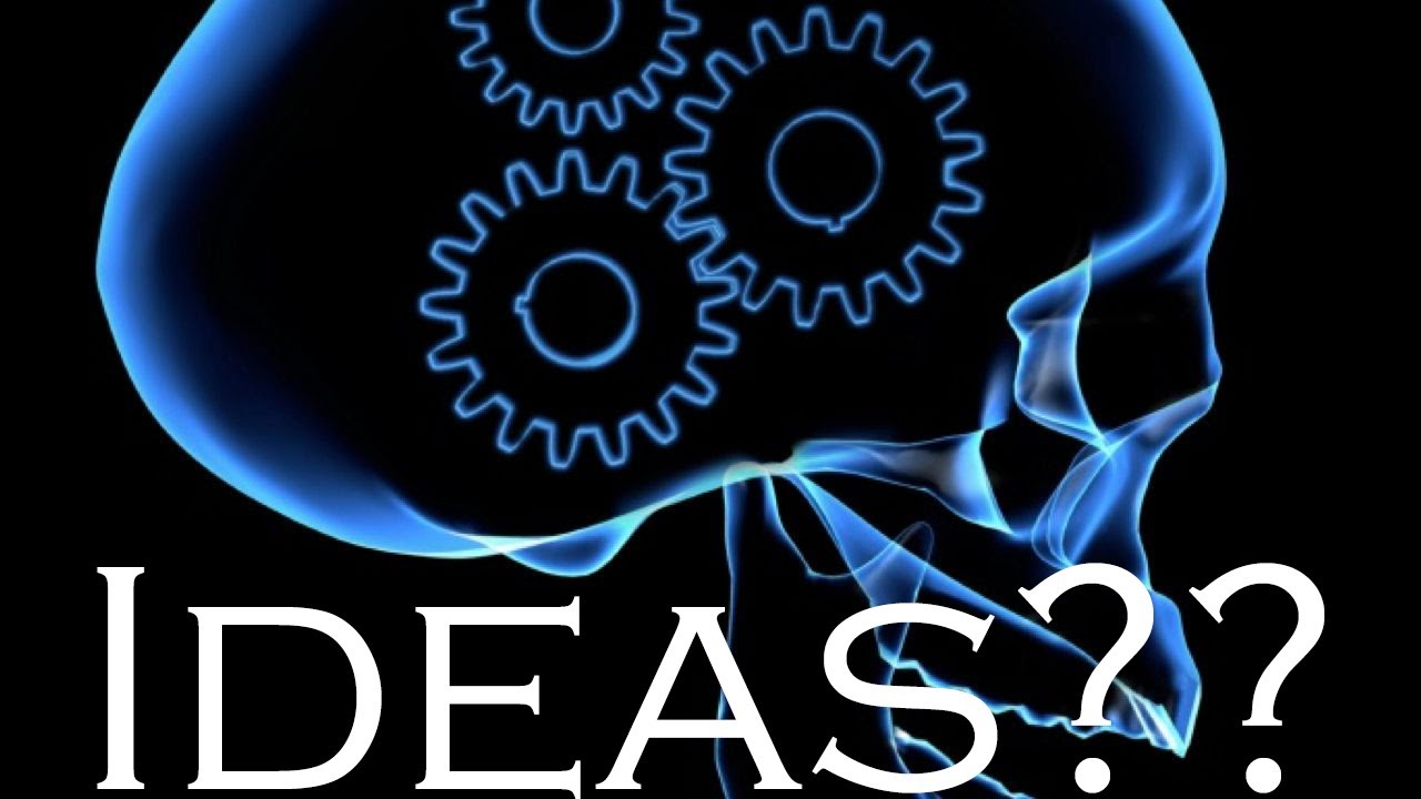 I Am Running Out Of Ideas! | Please Help Me!!!!