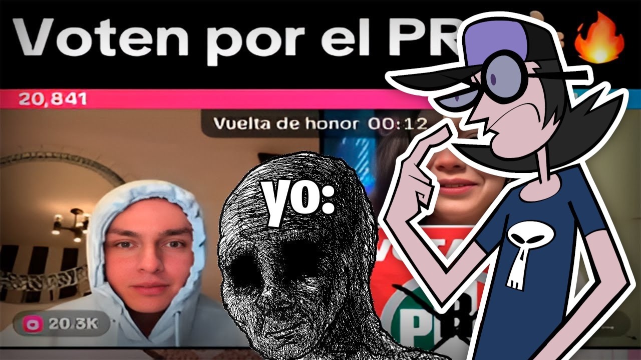 WESOS reacciona a 