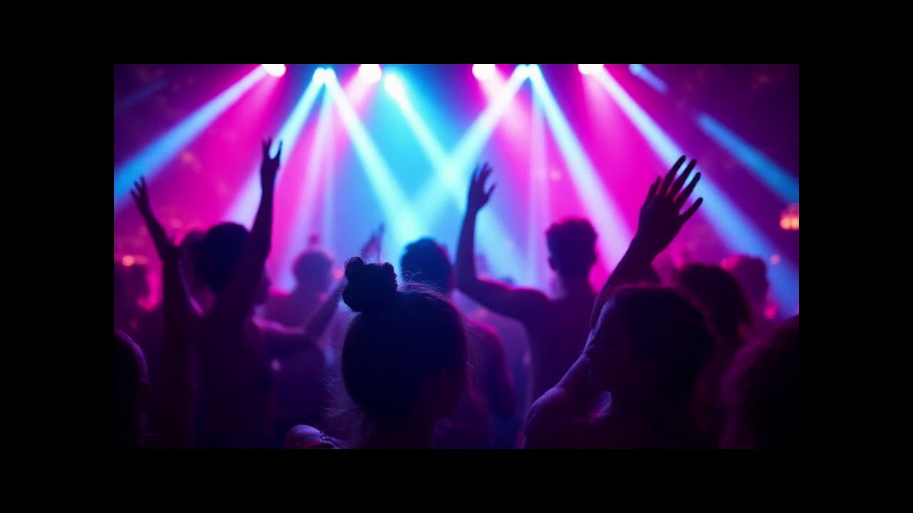 Tech House Underground Session - Groove & Hypnotic Club Vibes, Groovy/ Minimal Techno/Tech House
