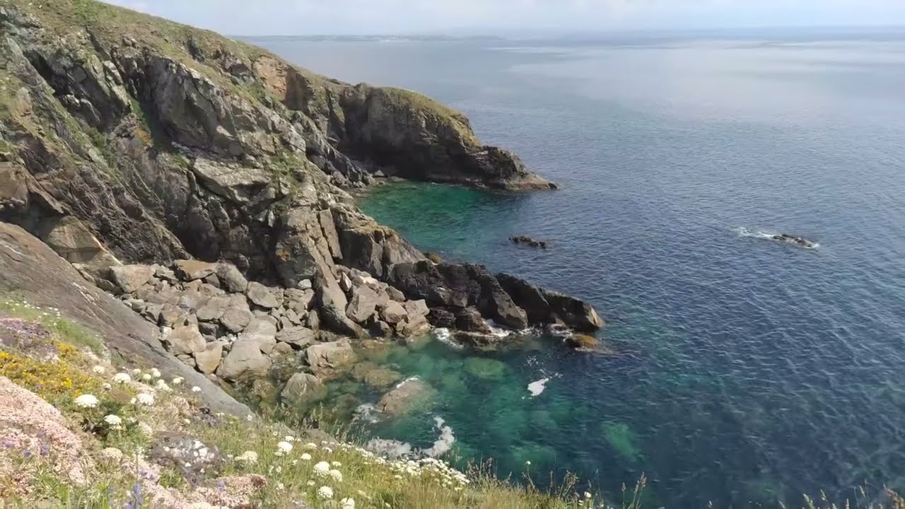 Presqu'ile de Crozon