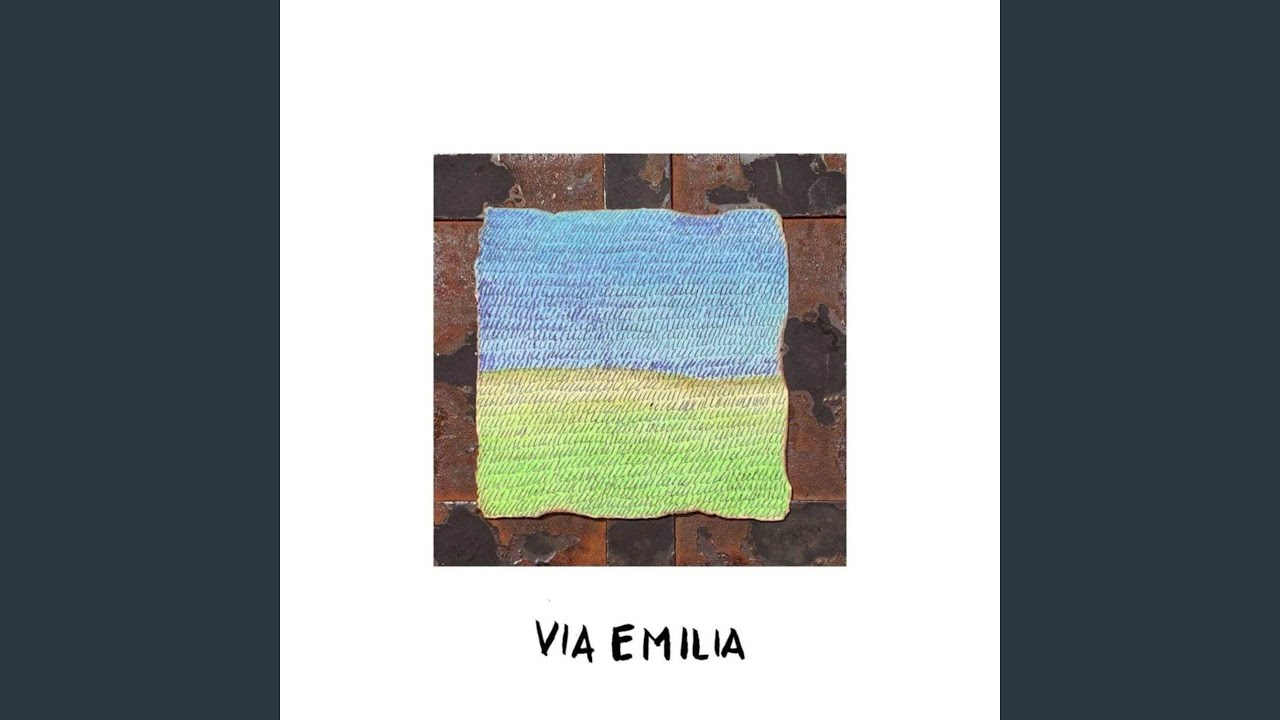 Via Emilia
