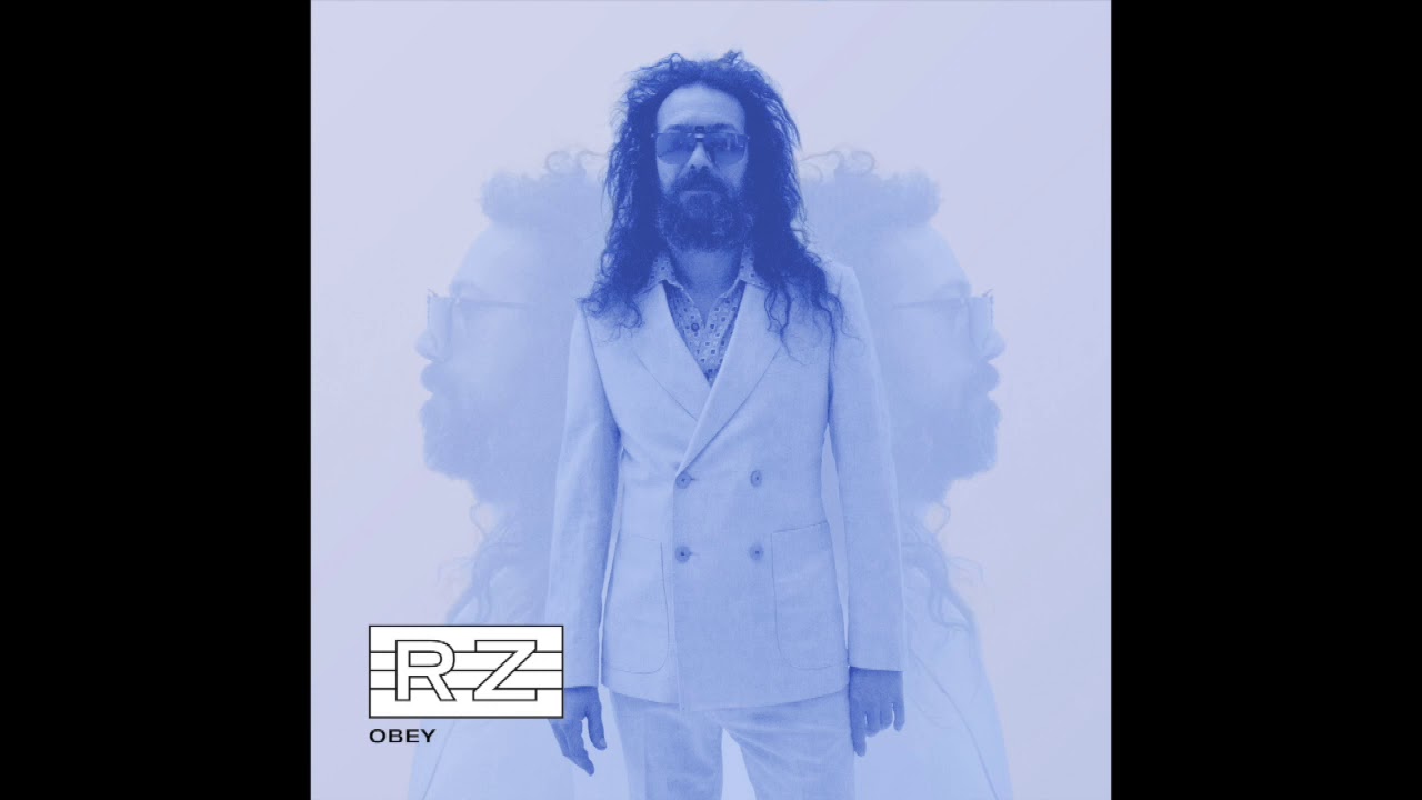 Rheinzand - Obey (Scopio Twins Dub Mix) - s0342