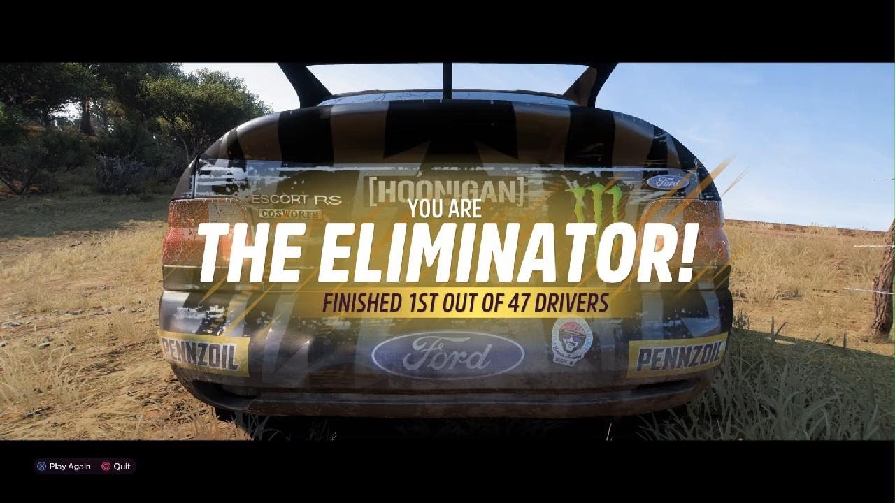 Forza Horizon 5