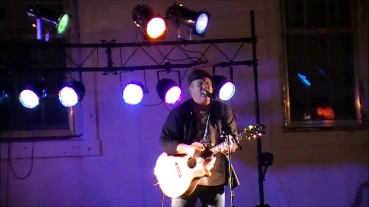Collin Raye Glen Campbell Medley