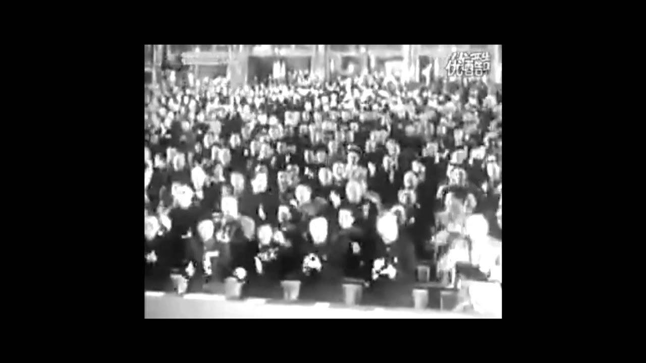 社會主義好 Socialism is good
