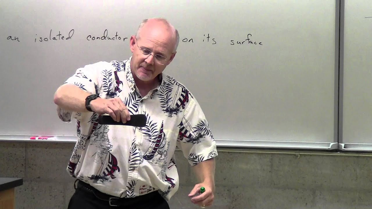 Gauss's Law Example Problems