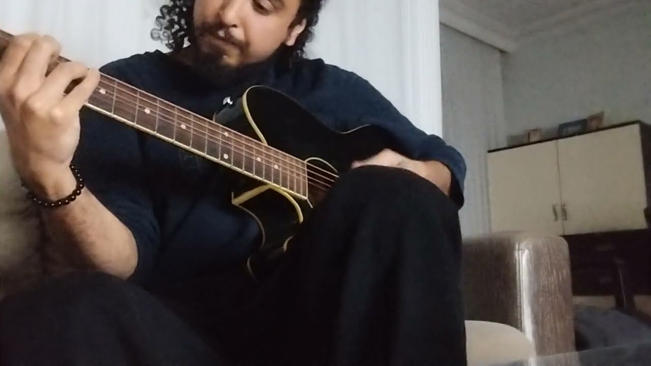Düş Sokağı Sakinleri - Veremem Sana Acımı Cover