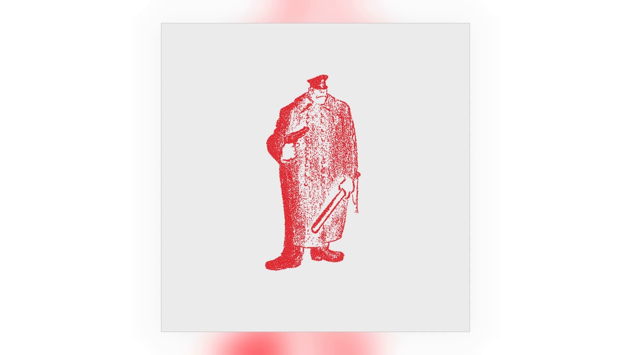Unslaved - Screen Drain [Audio] (1 of 3)