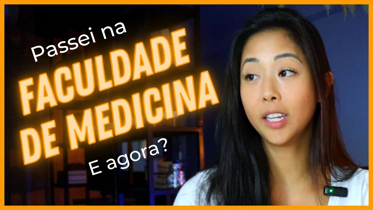 Como é o começo da Faculdade de Medicina? Dicas para os Calouros | Flavia Ju