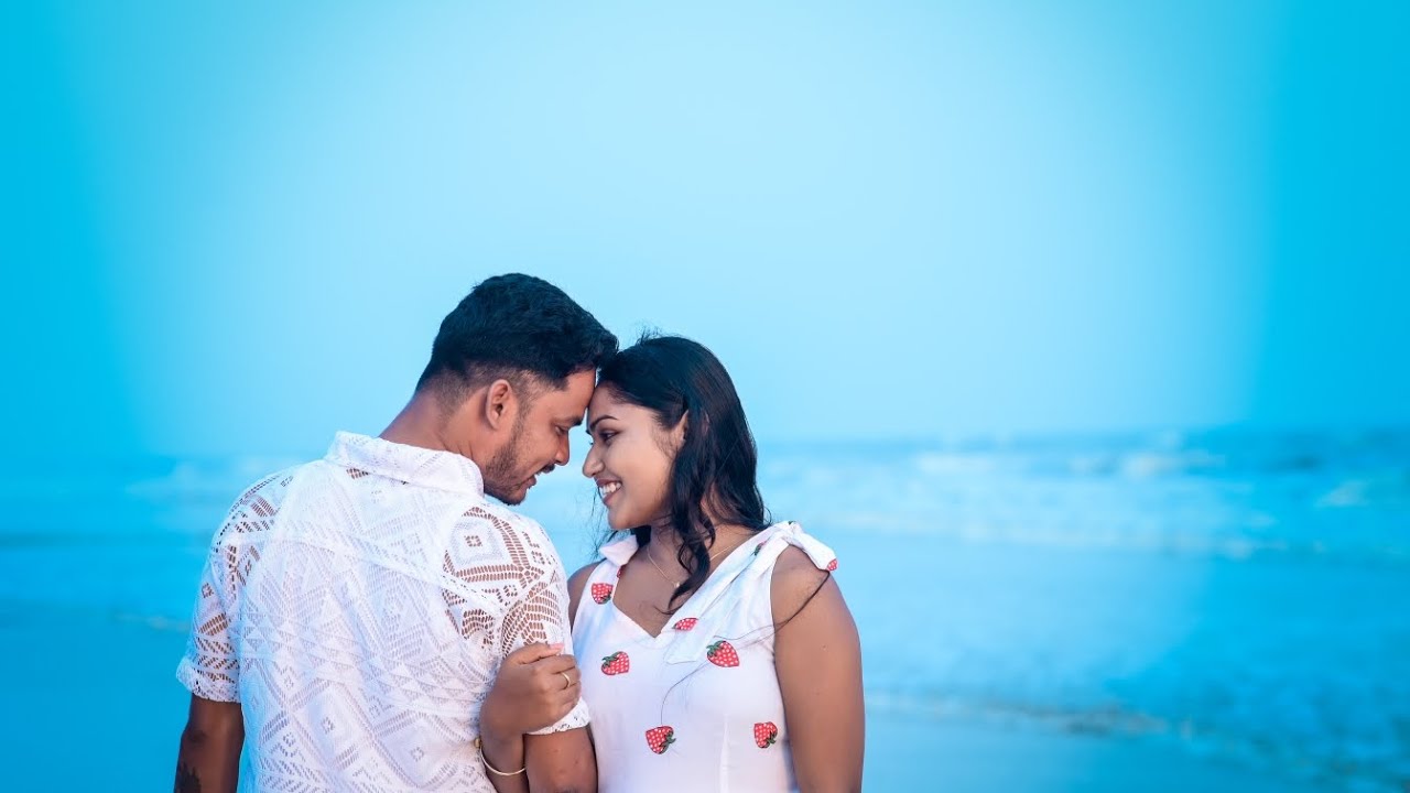 BEST PRE WEDDING 2026 | KIRAN WEDS APARNA | AC CREATION (আলোকচিত্র)