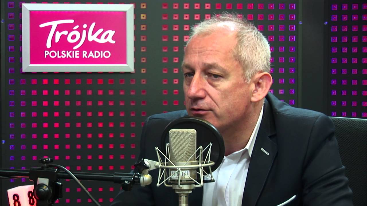 Neumann o marszu KOD: wielu uwierzyło, że można PiS wystraszyć (Tr&oacute;jka)