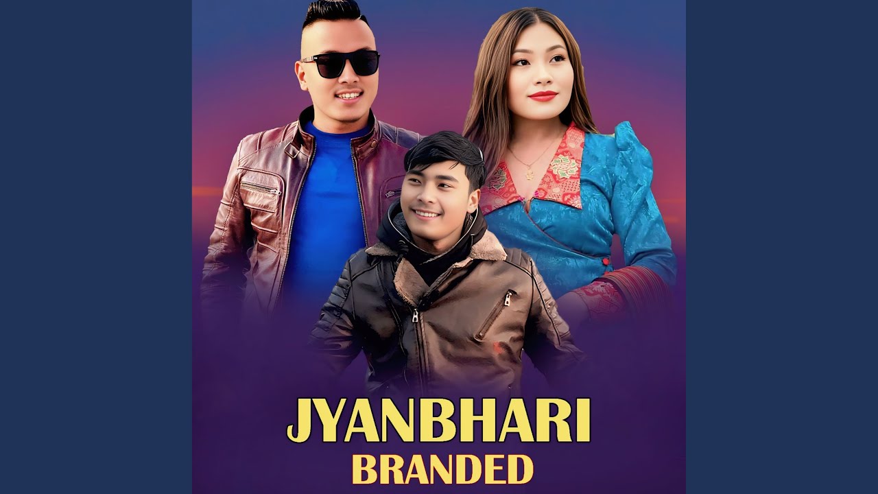 Jyanbhari Branded