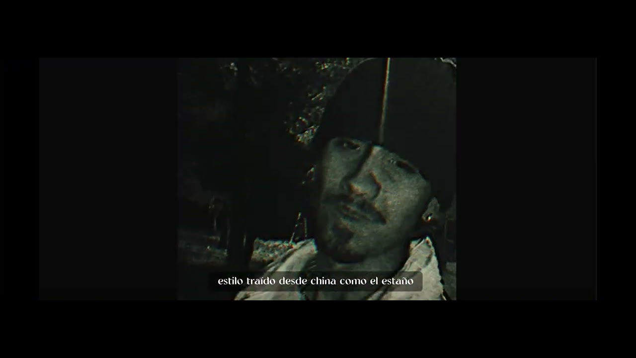PSICÓTICO feat.Valente(video oficial)
