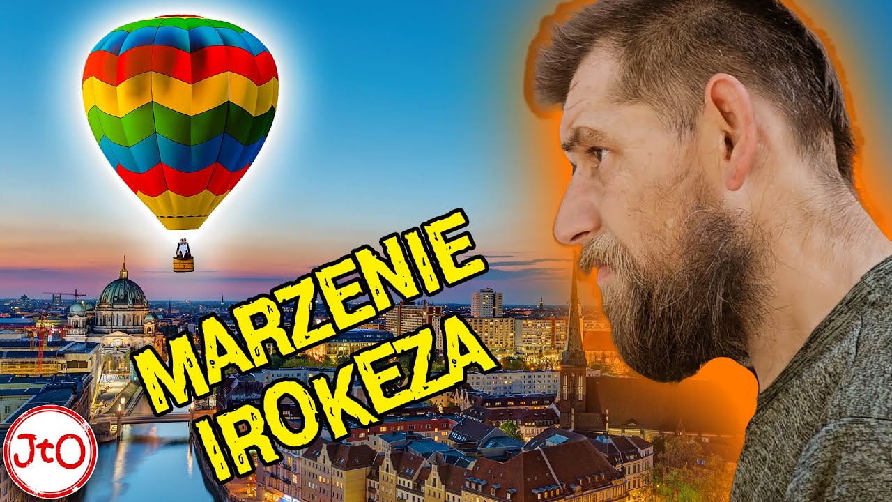 IROKEZ - Ile najwięcej KASY wpadło do KUBECZKA? MARZENIE IROKEZA