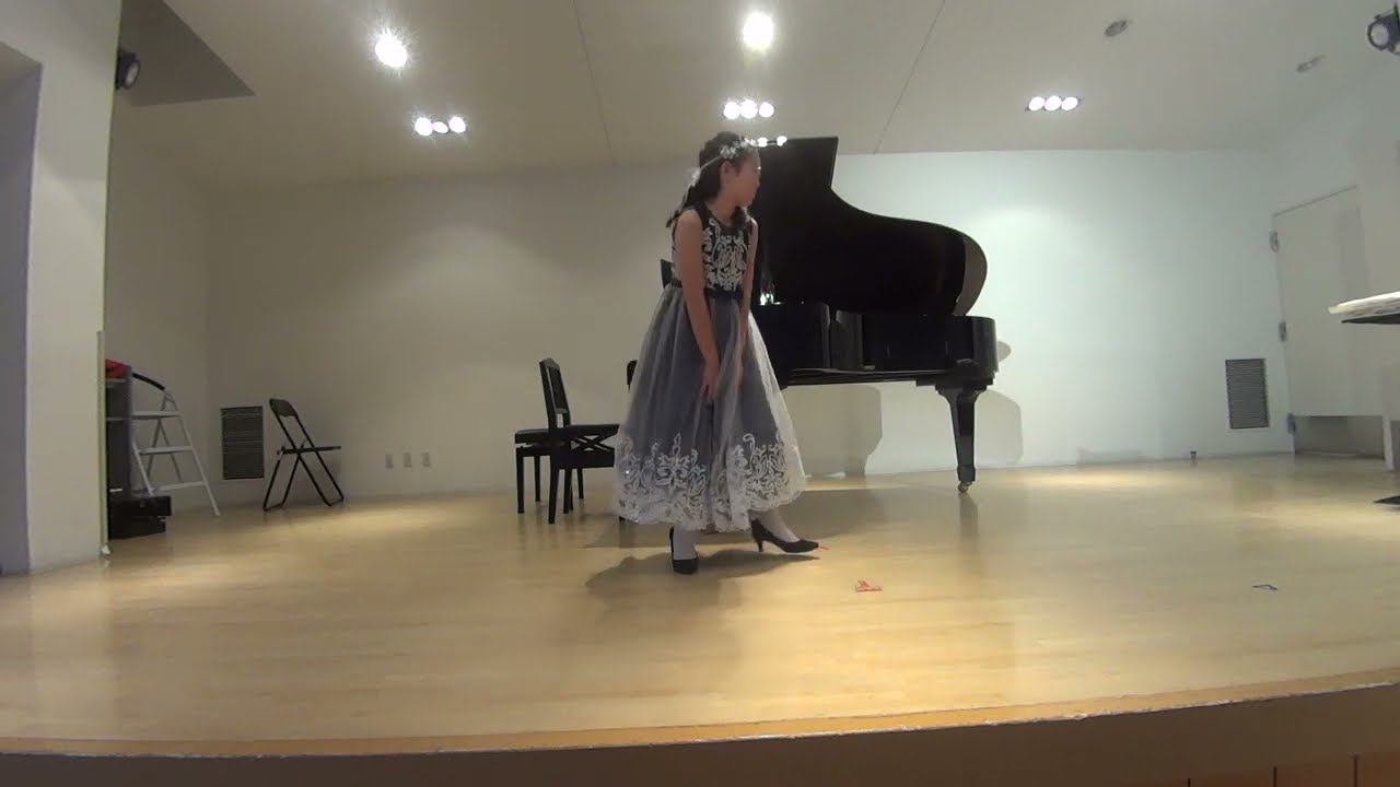 音楽工房G.M.P発表会「ムルティプラコンサート」～田丸信明：そよ風とポピー/久石譲：さんぽ