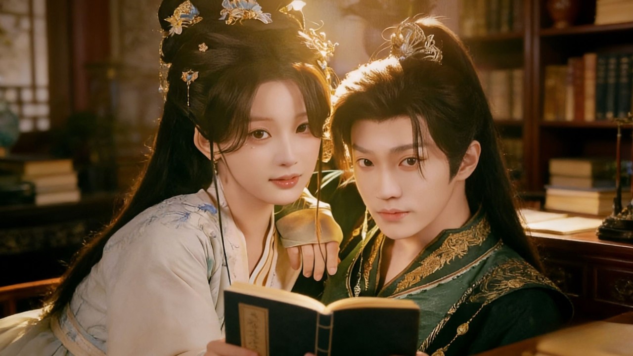 [FULL]The obsessive prince is only gentle to me#minidrama