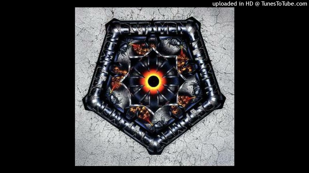 Testament - So Many Lies - (3D Sound)
