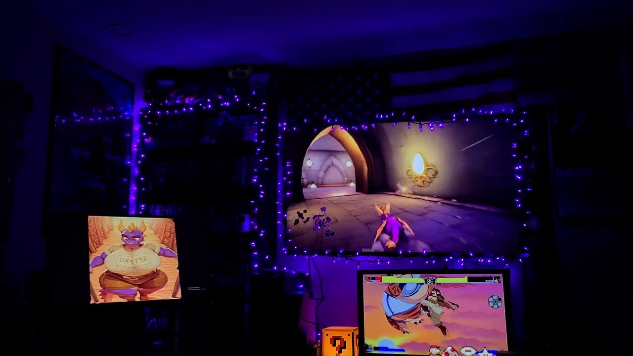 spyro the dragon reignited trilogy. Spyro 1. haunted towers