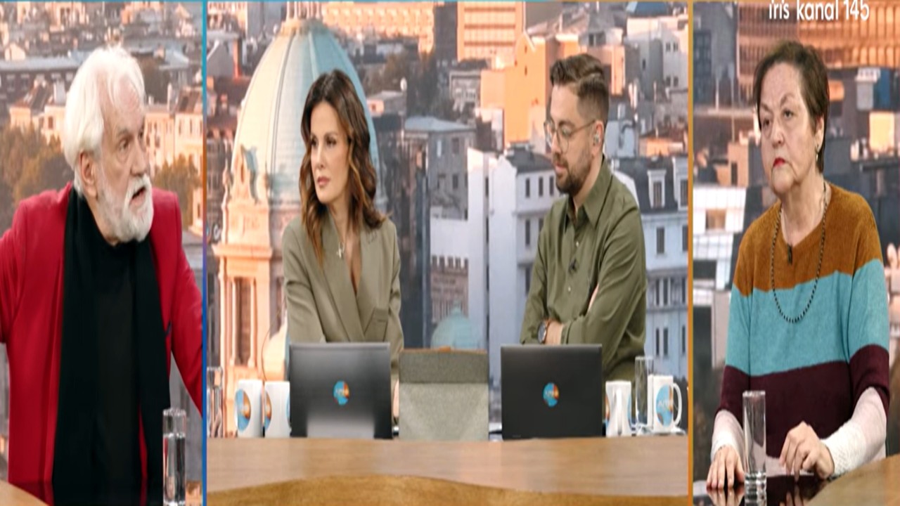 Čomić i Stojiljković: Ima li dijaloga u Srbiji pred lokalne izbore?