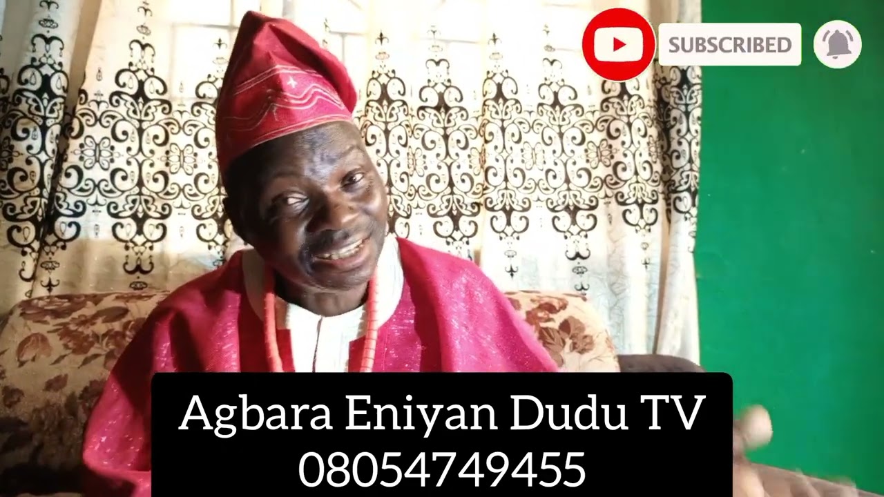 ASIRI BIBO FUN AYEYE INAWO ATI OWO ILE IWE AWON OMO