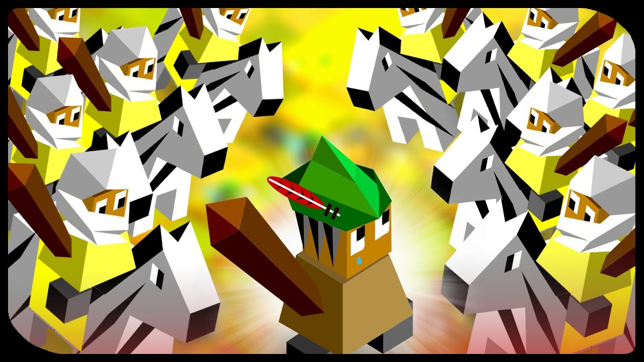 Backed Into a Corner... | Polytopia 1v1 Replay Review