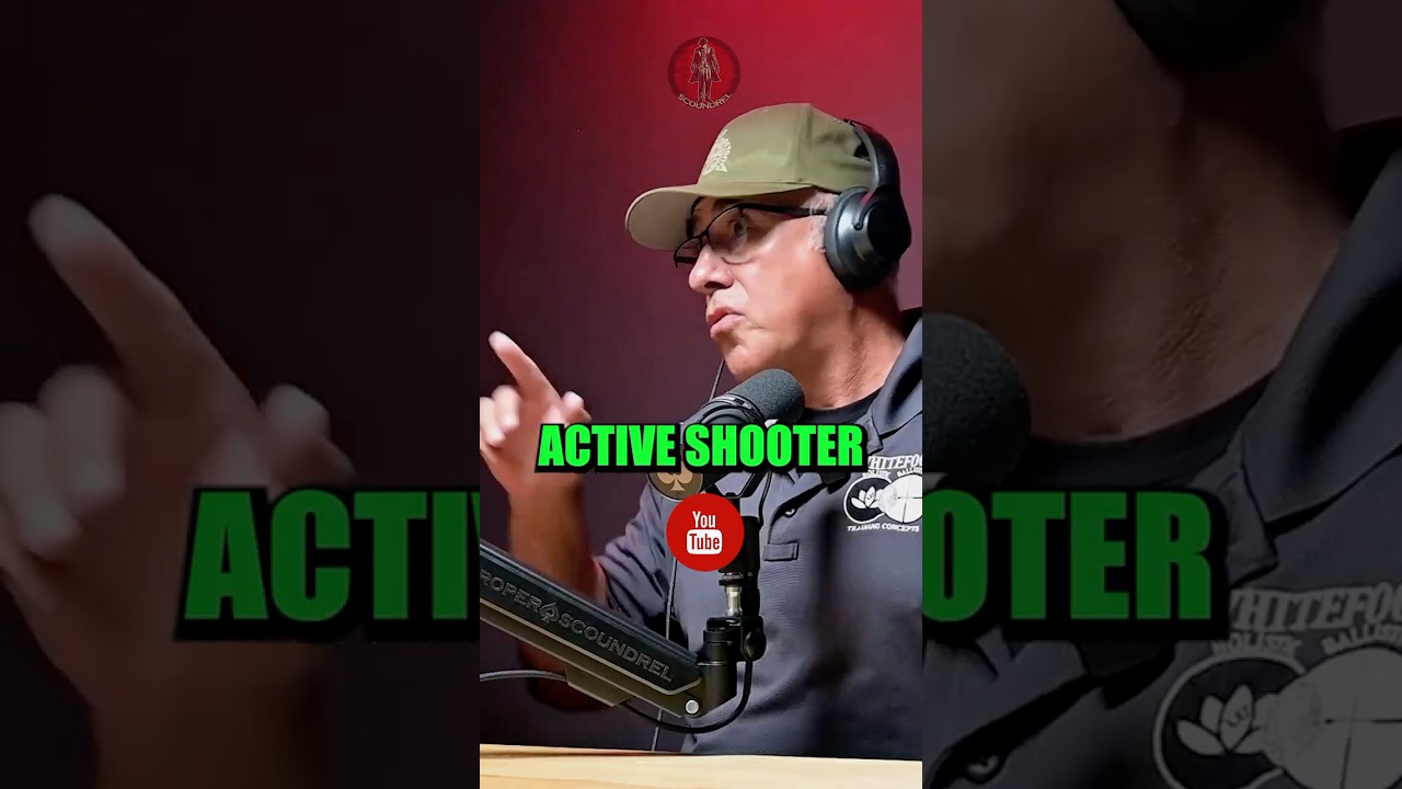School Shxxter, Behind the scenes true crime stories of murder and crime fighting #podcast