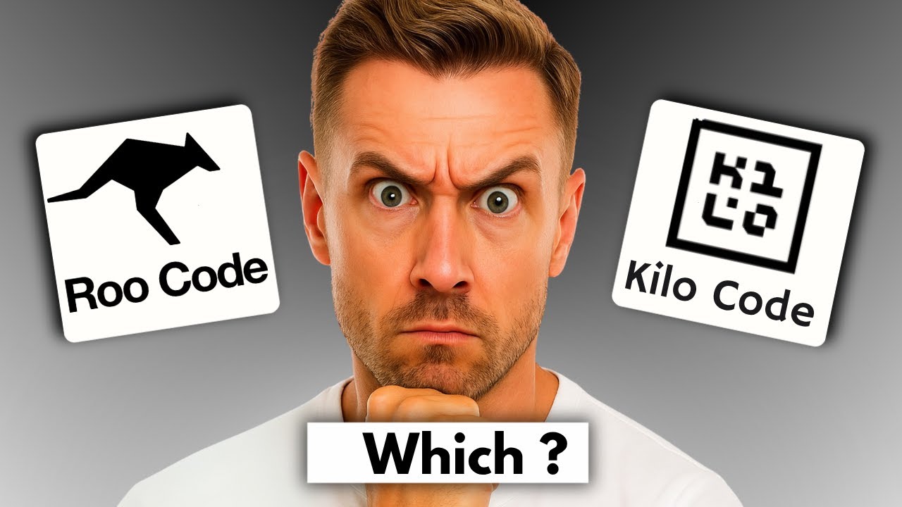 Roo Code против Kilo Code (2026): какой из них действительно стоит использовать?