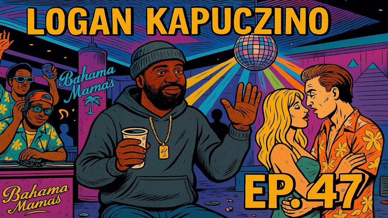 L.O.G - EP. 47 