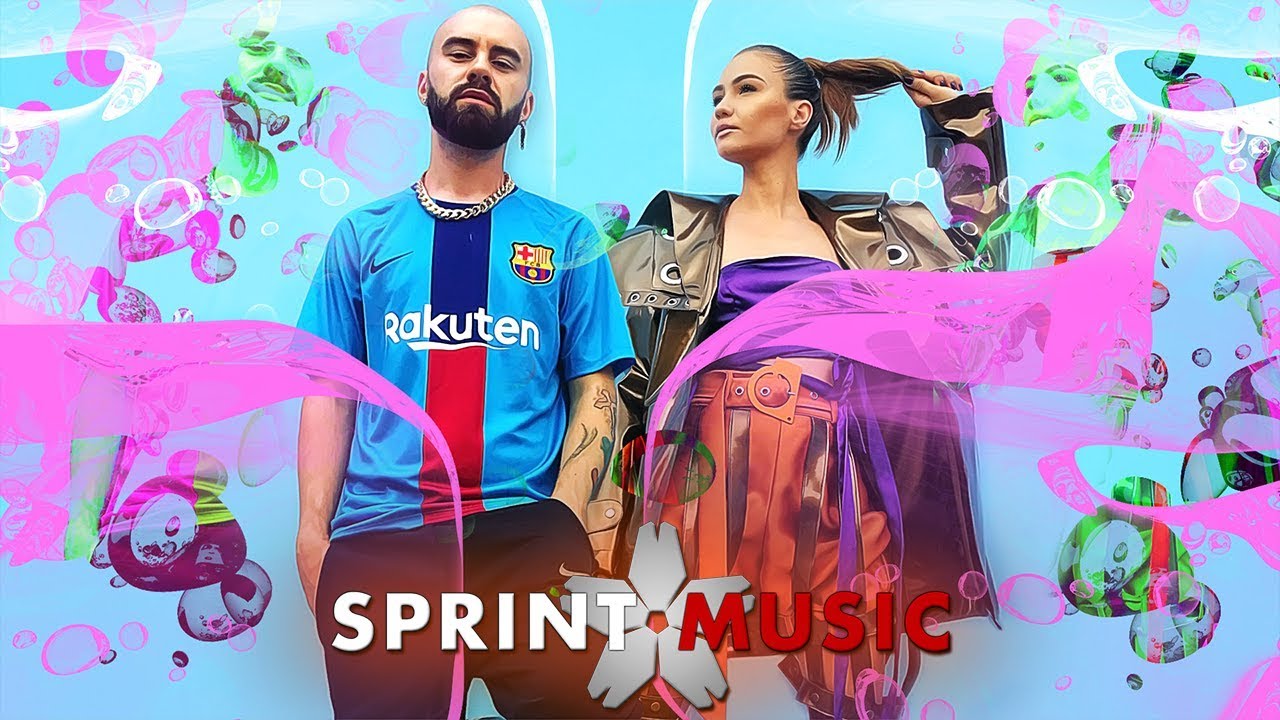 A.N.K - Pido Disculpas | Official Video