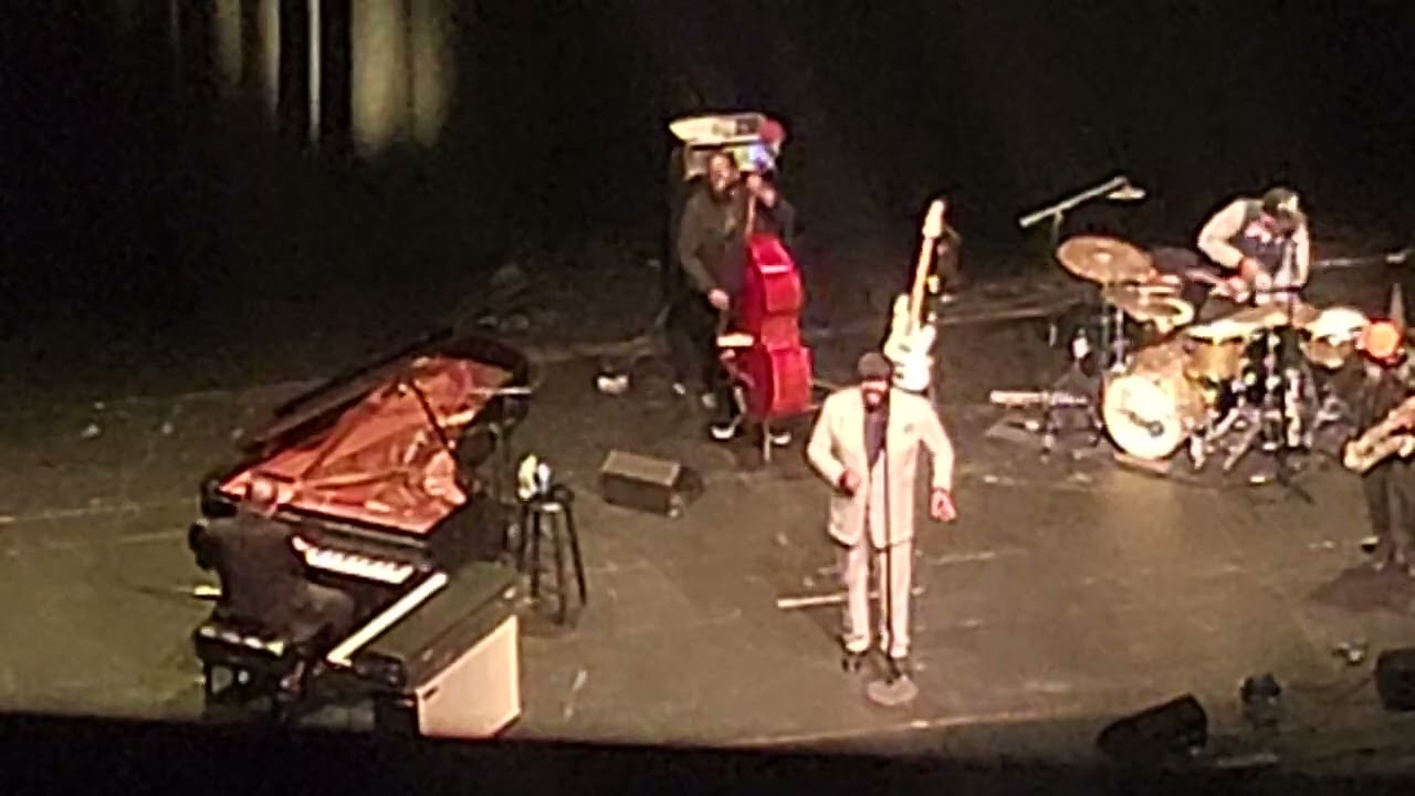 Gregory Porter Atlanta 2026 4
