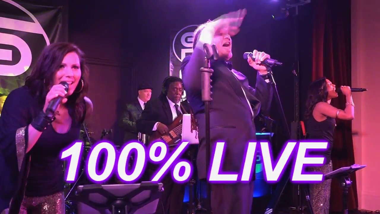 The Soul Psychedelique Orchestra Promo