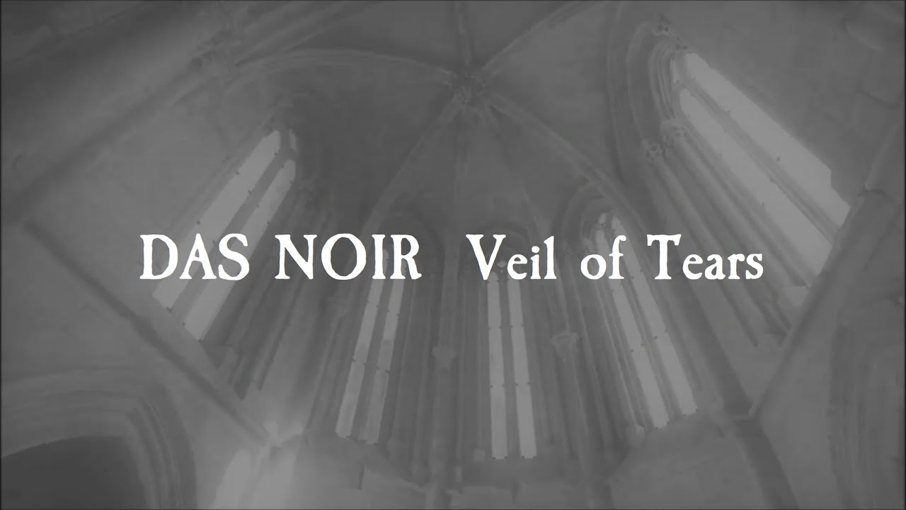 Das Noir - Veil Of Tears (feat. John Ven)