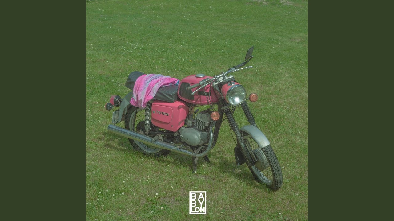 Steppe Rider
