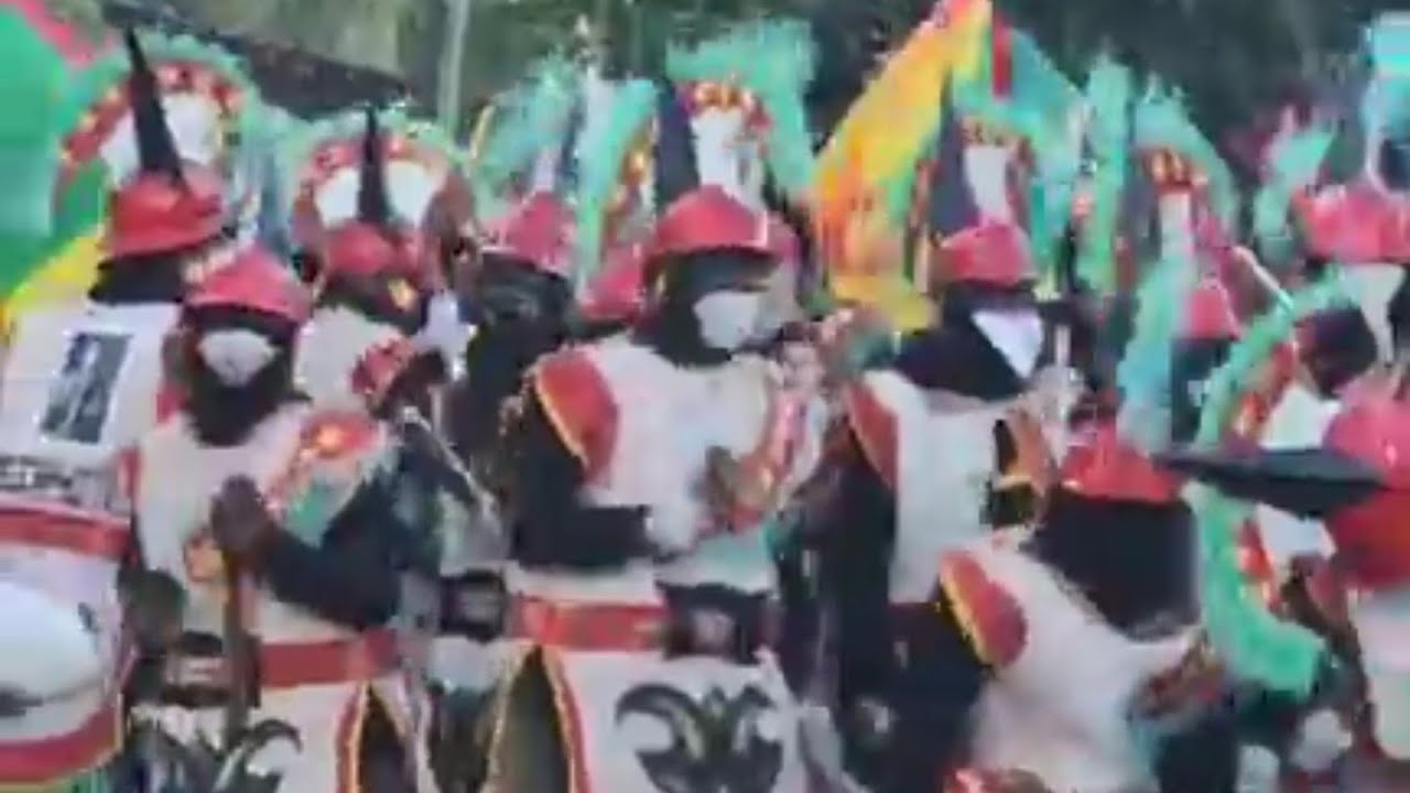 GRENADA’S 52ND ANNIVERSARY OF INDEPENDENCE - 2026