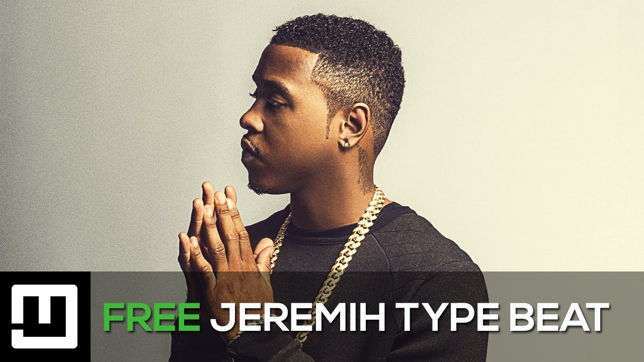Free Beat Fridays | Free Jeremih x Tory Lanez Type Beat 