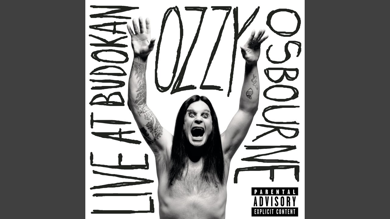 Crazy Train (Live at Budokan Hall, Tokyo, Japan - February 2002)