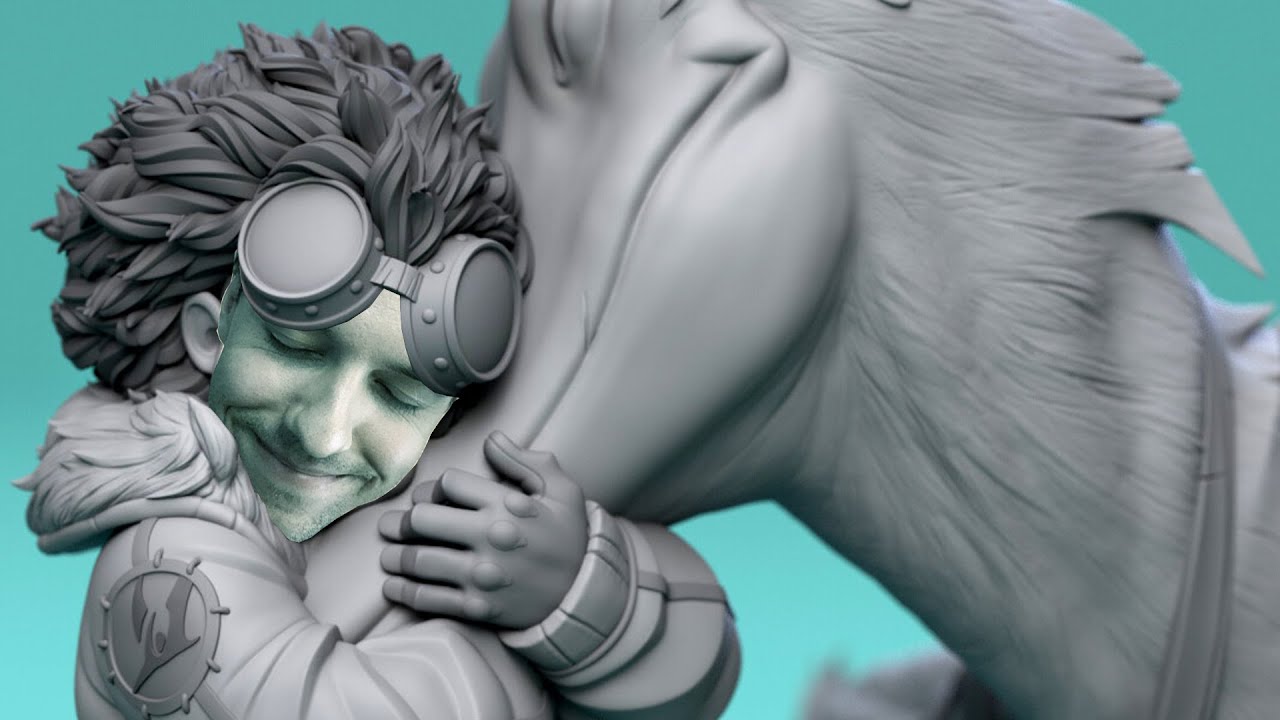 Techniques from the Greatest 3D Artists