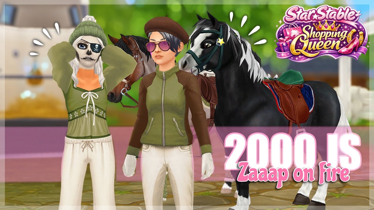 SSO SHOPPING QUEEN 💅🏻🛍️| Fabi und seine ´´Gartenstiefel,, ✨| Mira Pandasteel 🐼