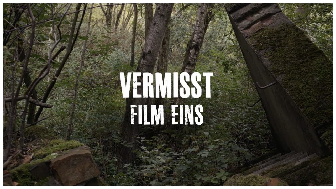 Vermisst - Film 1 | Tony Kliebisch