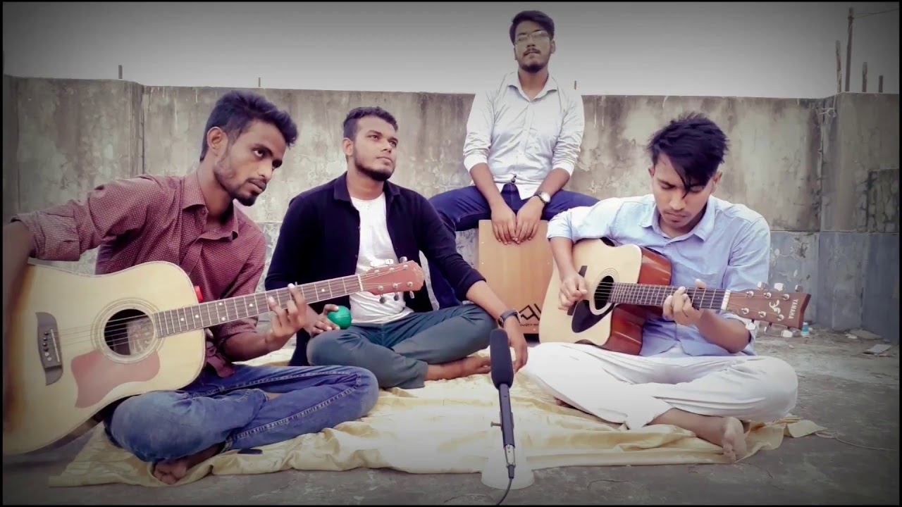 Jago Jago.....motivational song