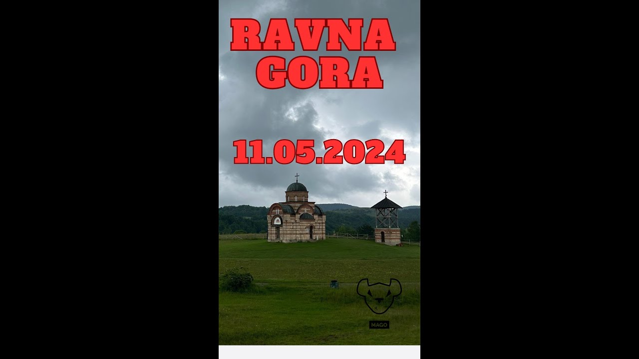 RAVNA GORA 11.05.2024.