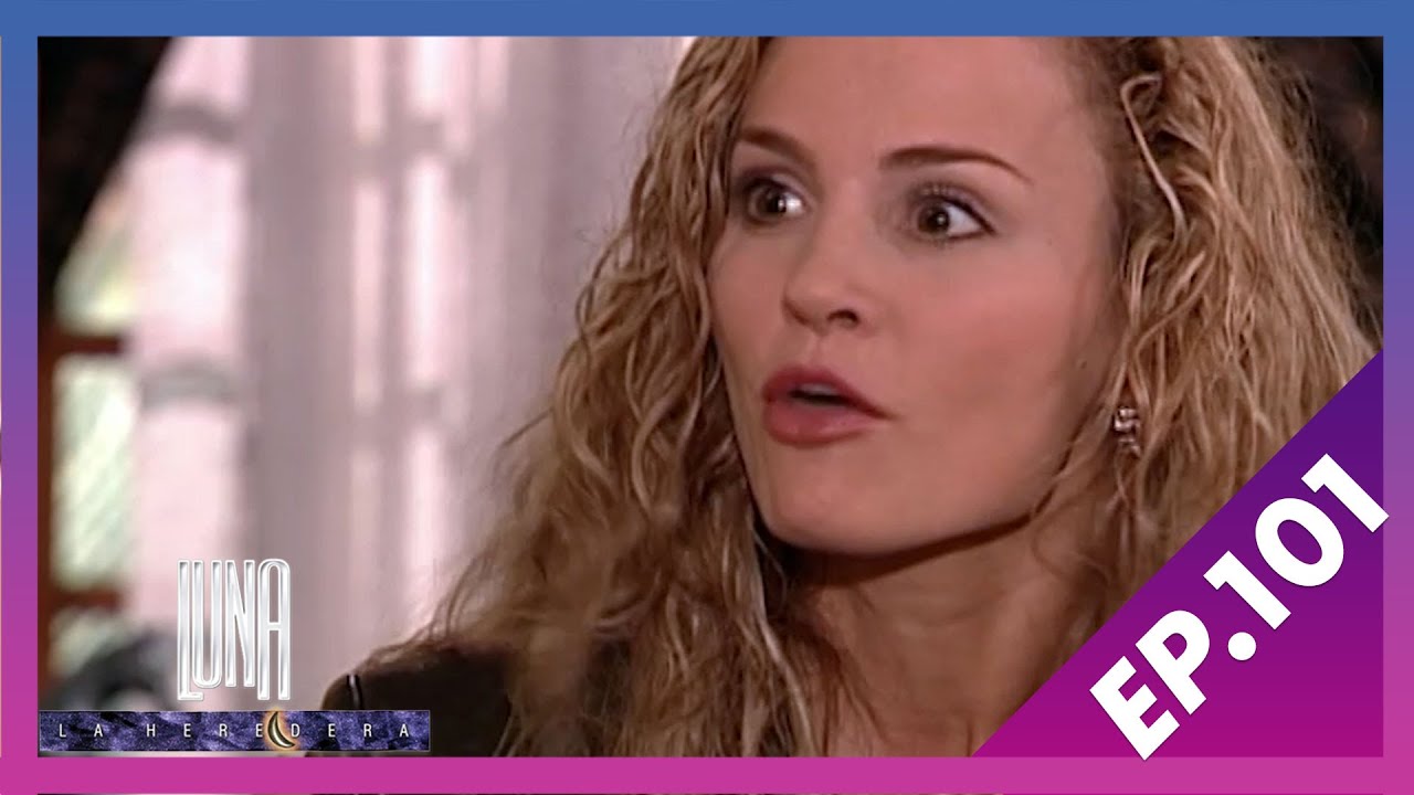 LUNA l'HERITIERE - Episode 101 - Version Française