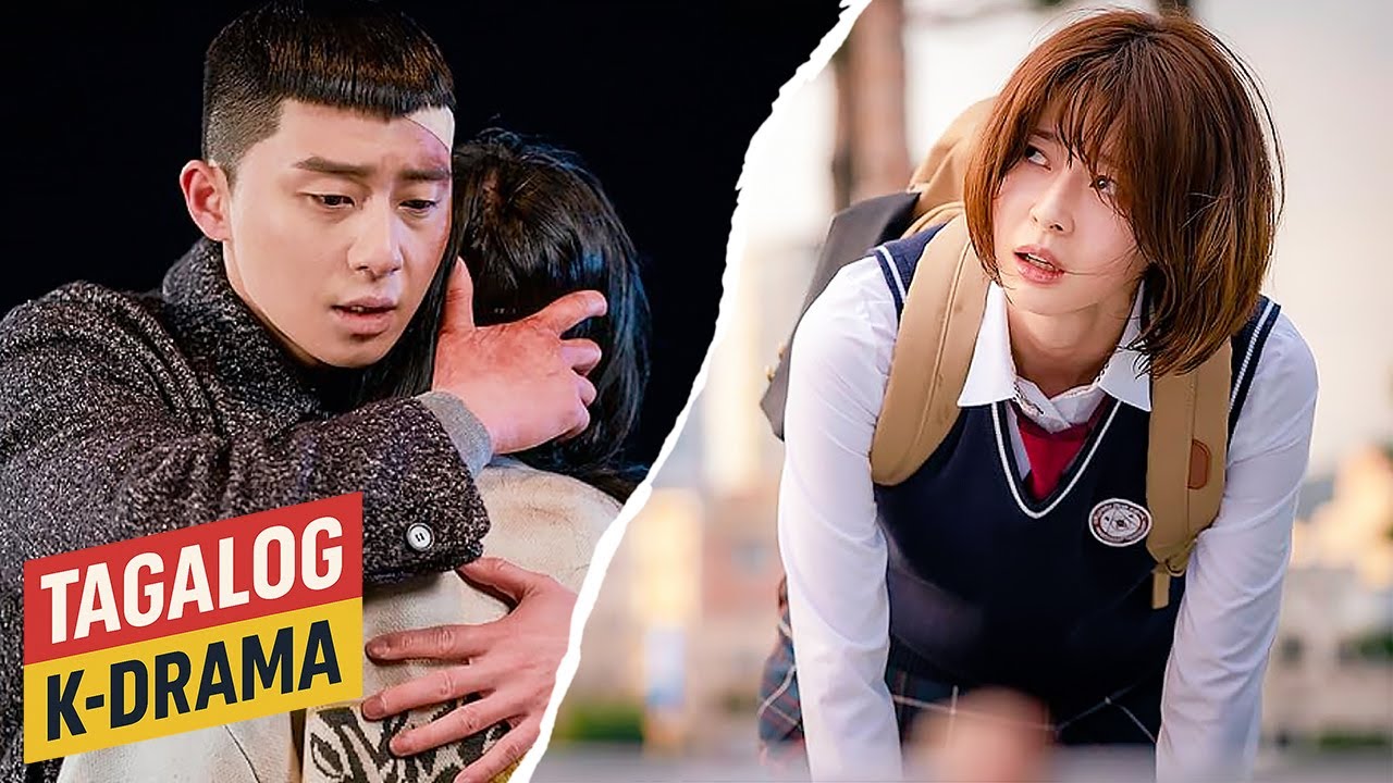 Tindero Noon… BILLIONAIRE CEO Na Ngayon?! [ Korean Drama Tagalog Recap ]