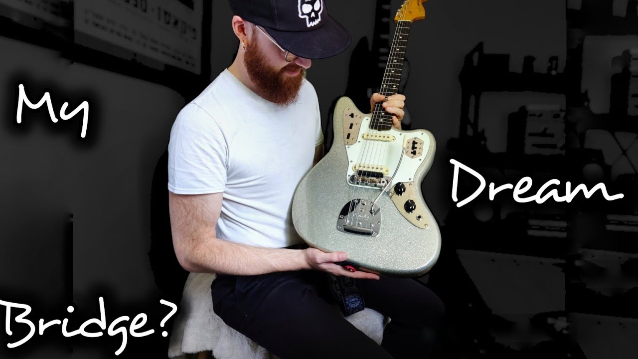 Offset Bridge Review #4 HIGH SPIRIT BRIDGE - Alternative to Mastery, Halon, Tuffset & Staytrem