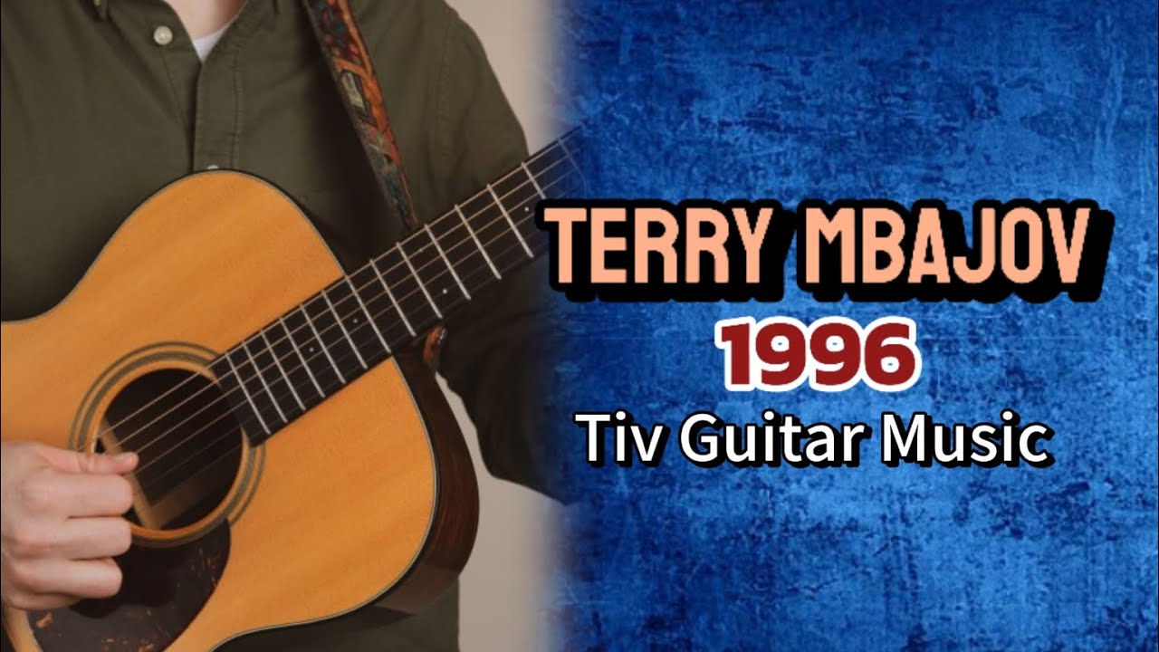 TERRY MBAJOR (1996)
