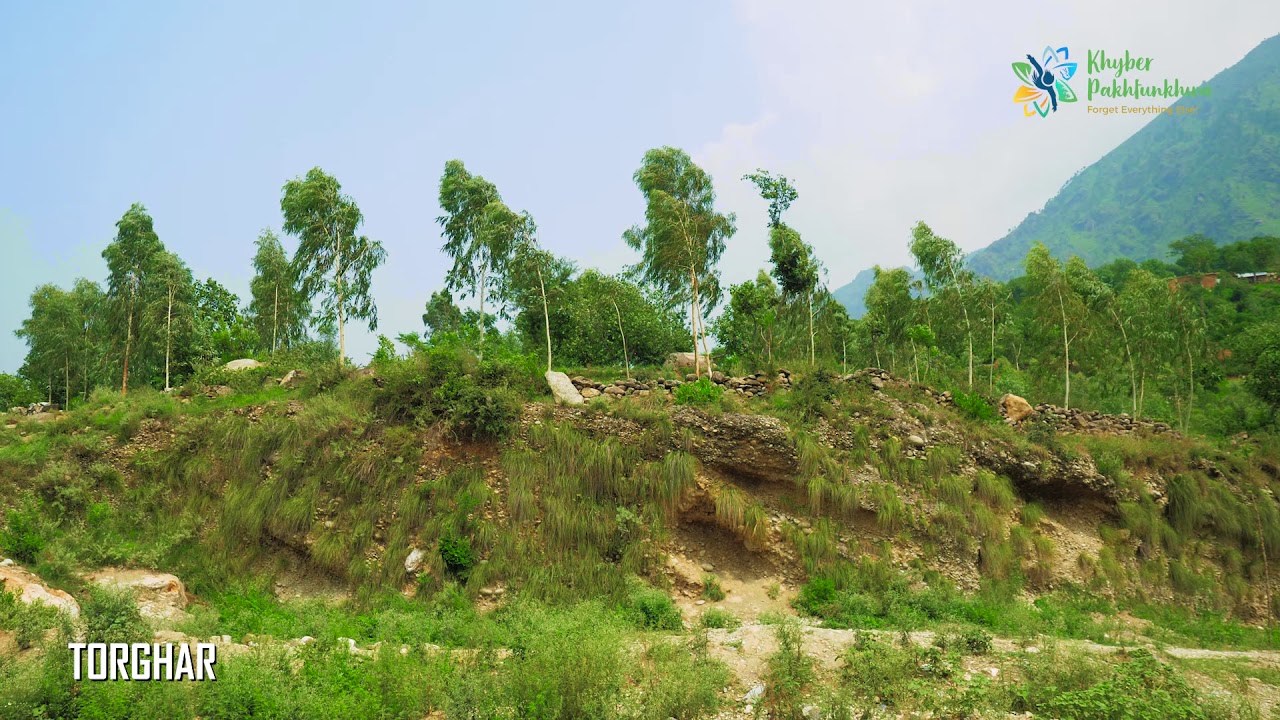 Video on District Battagram- Project of TCKP produced by DYNIMAX Intermedia (SMC-PVT) Ltd