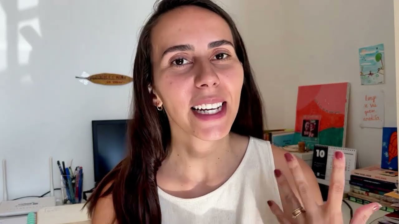 Você também está recomeçando?